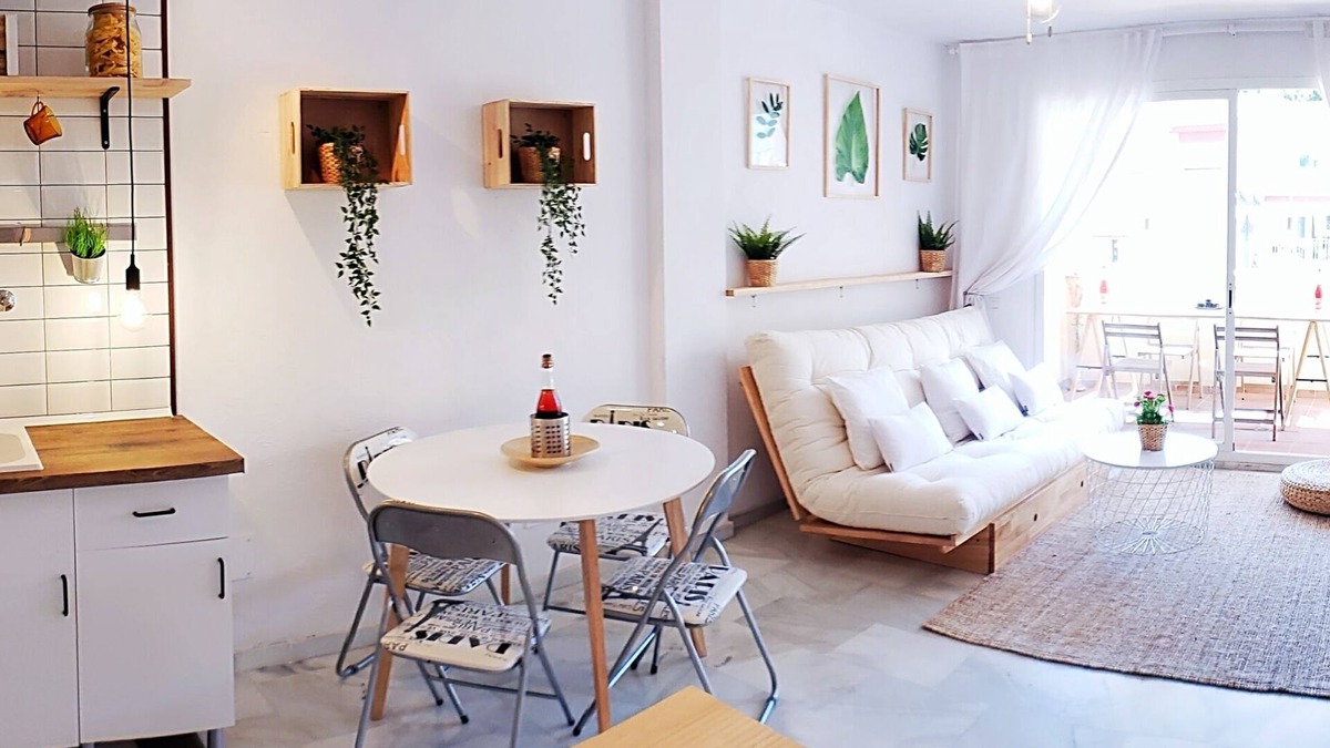 Roquetas de Mar Condo | BEACH HOUSE - ROQUETAS DE MAR