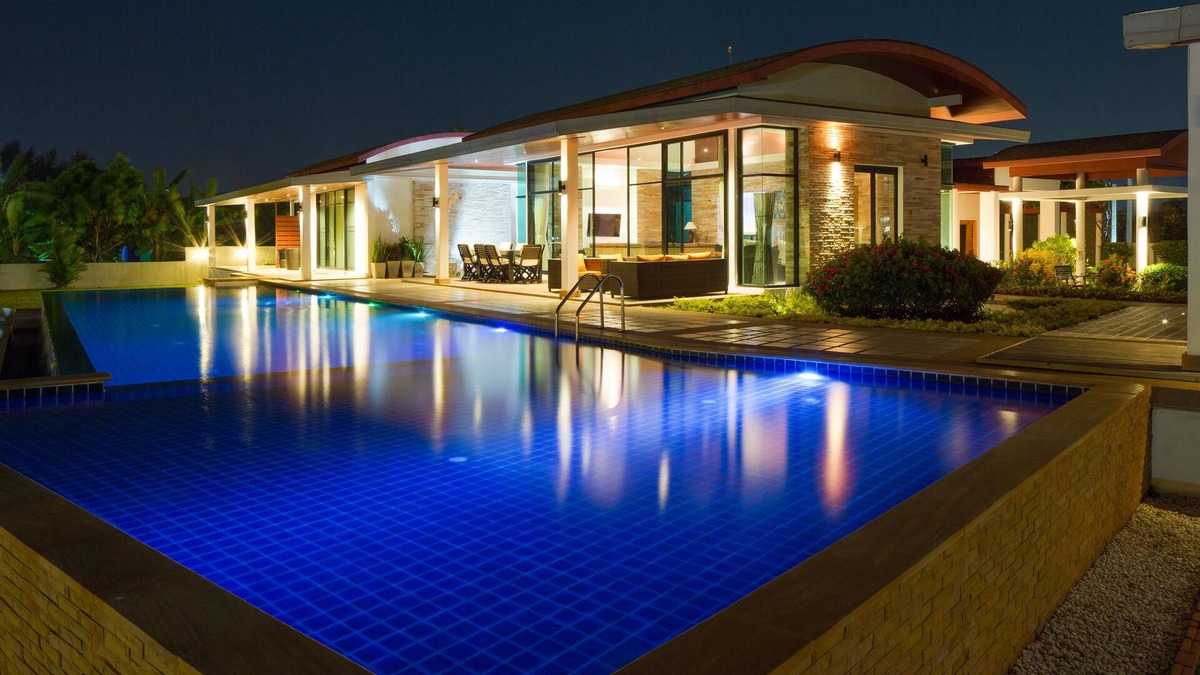 Laem Sing House | Beach house - Villa Suntropic, Koh Chang area, Chanthaburi