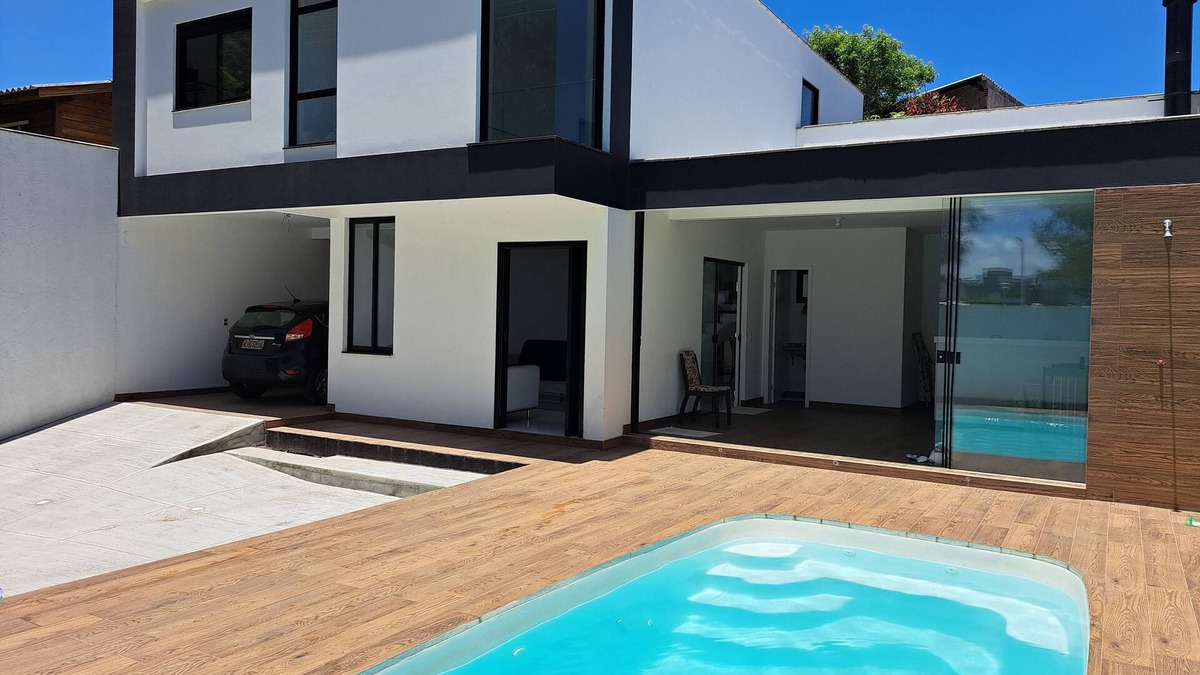 Campeche House | Beach house with pool