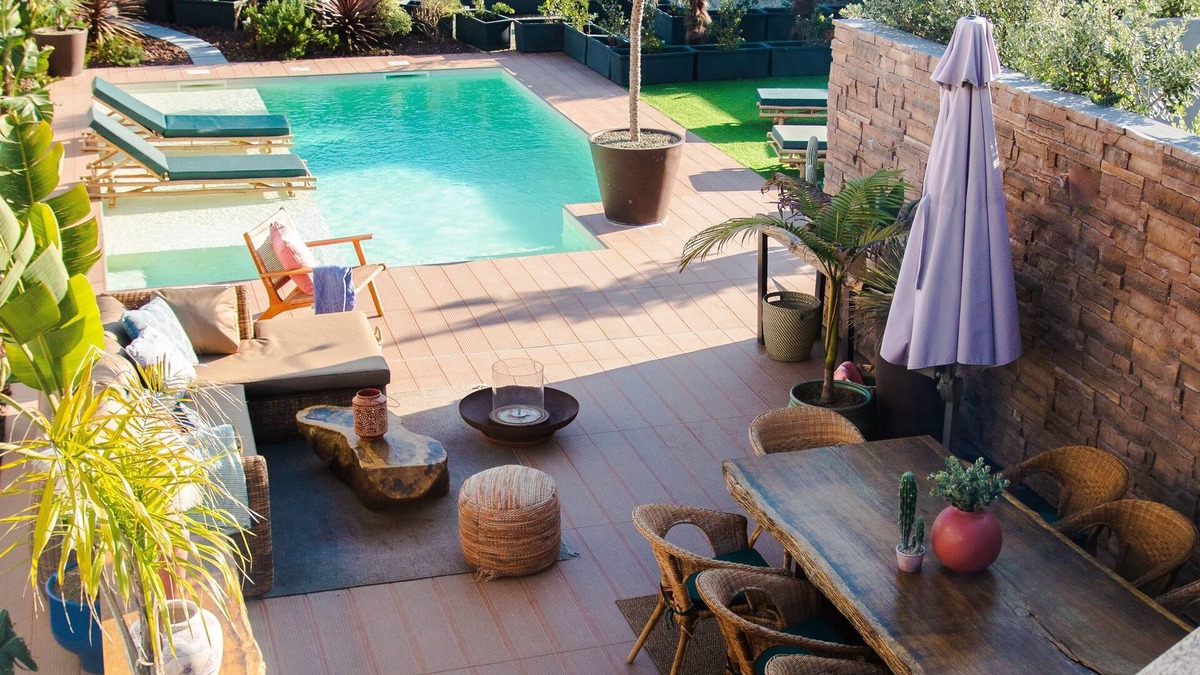 Esmoriz House | Beach house with heated pool!