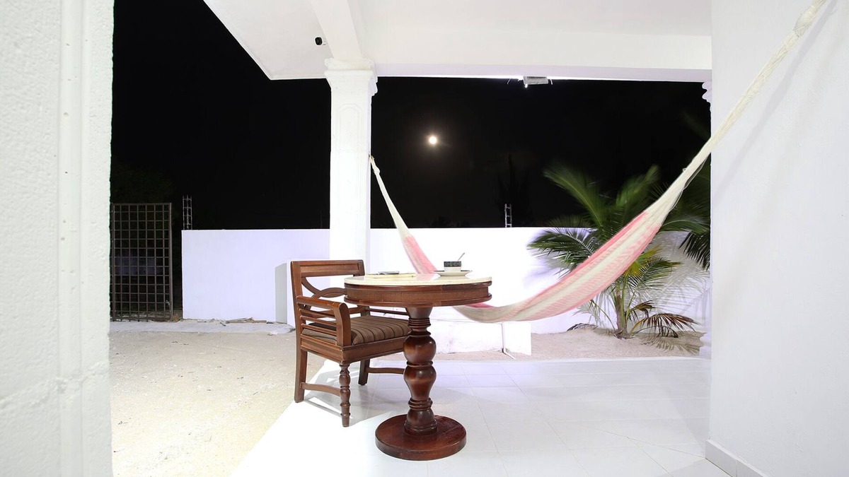 Progreso Municipality House | Beach House with Pool