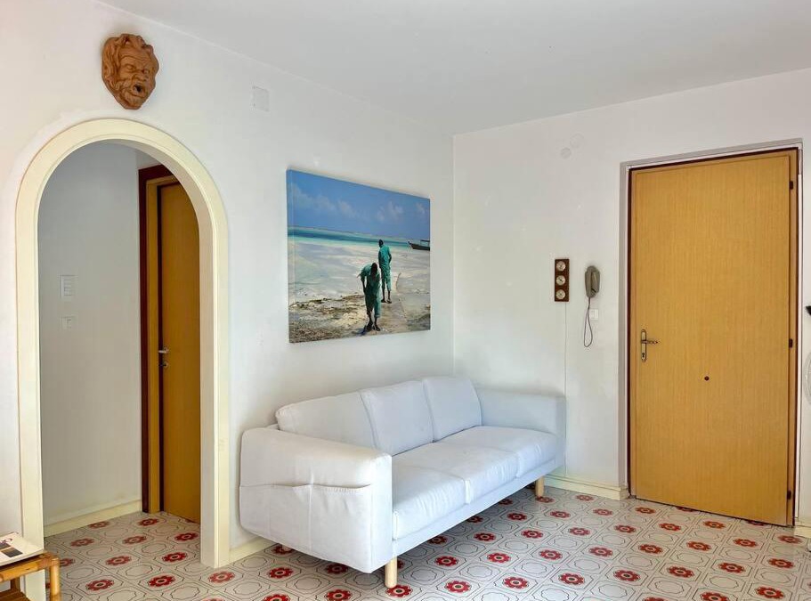 Grado Pineta Apartment | Beach house with private garden and parking