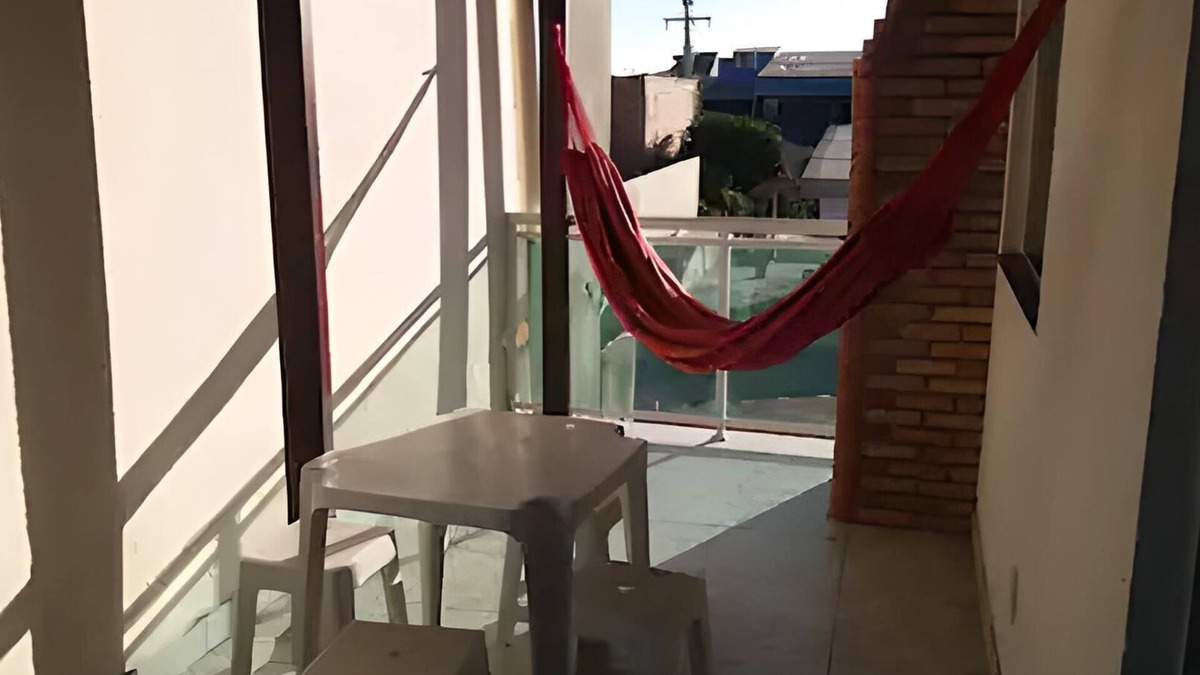 Prainha House | Beach is My Backyard Figueira-Parque das Garças