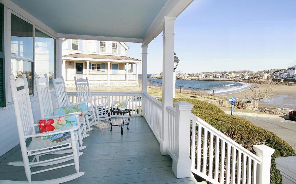 Rockport Bed & Breakfast | Beach & King Street Inn
