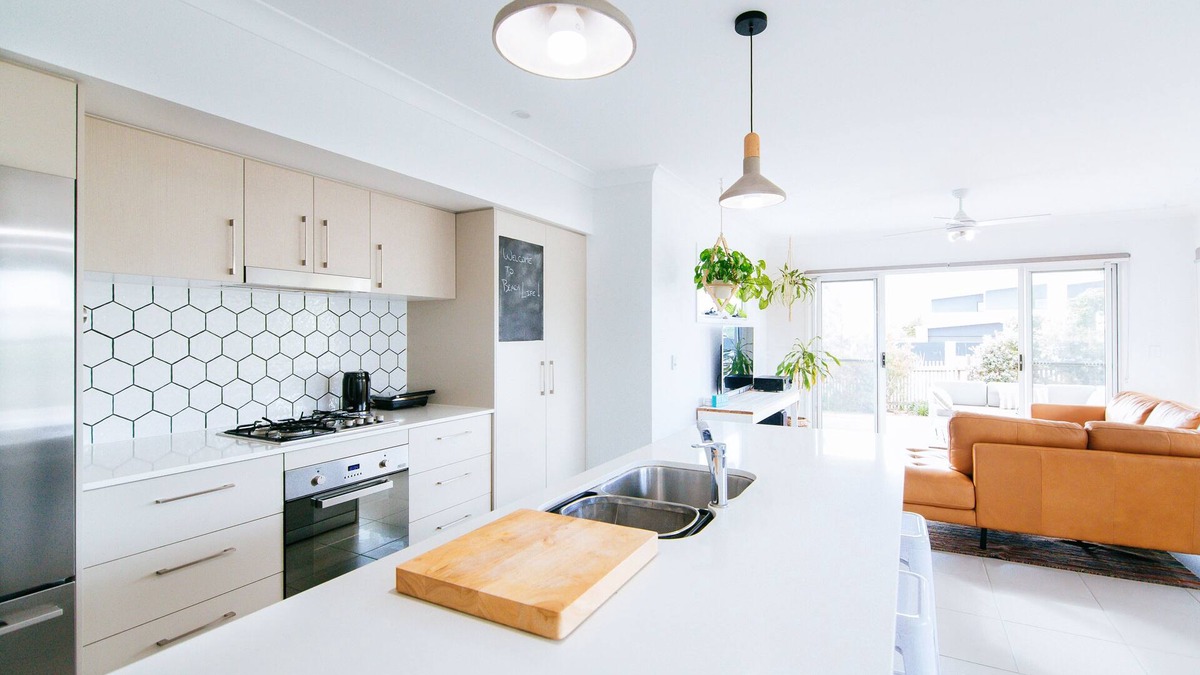 Casuarina Villa | Beach Life Villa- Relax, Switch off and Enjoy!