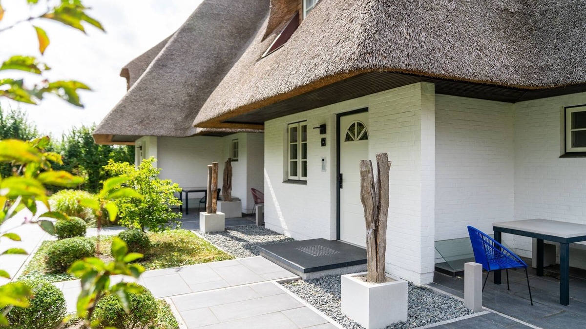 St. Peter-Ording Apartment | Beach Lodge - A dream apartment in SPO!