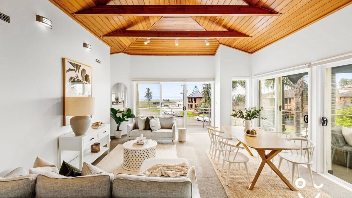 Thirroul House | Beach Lovers Delight @ Thirroul Beach