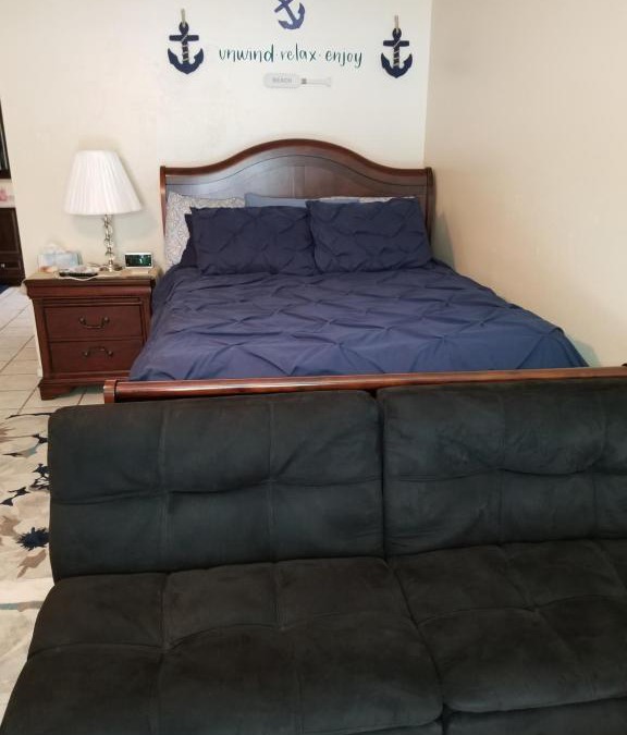 Country Place Bed & Breakfast | Beach More Worry Less