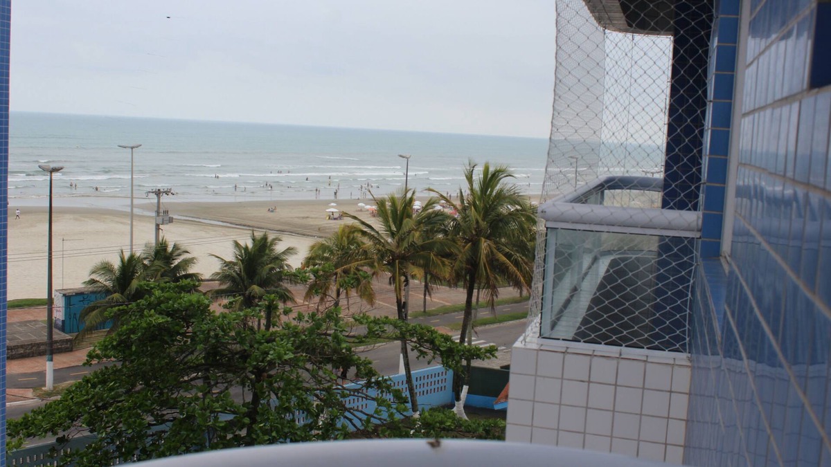 Maracana Apartment | beach, near the ocean