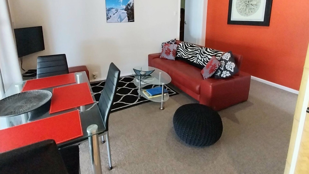 Woolgoolga Apartment | Beach Nest - UNIT 9