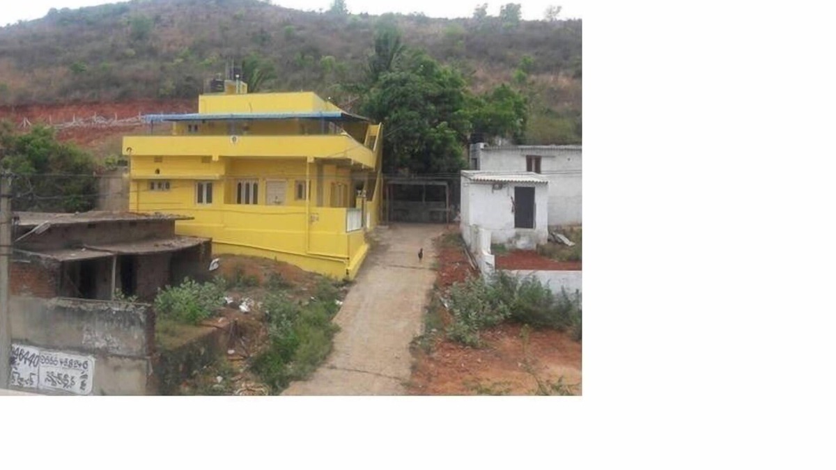 Kapuluppada House | Beach palace - Your Second Home