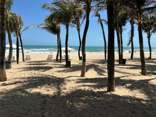 Porto das Dunas Apartment | Beach Park - Porto das Dunas