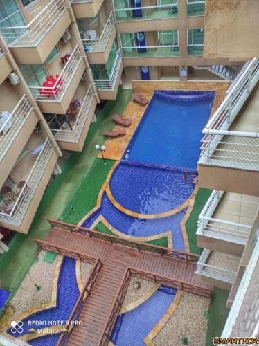 Colonia de Pescadores Apartment | Beach Place Cumbuco