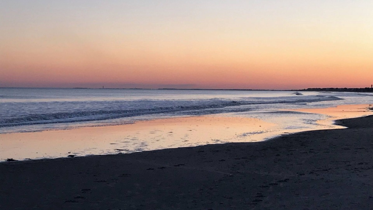 Charleston County Villa | Beach, Pool 1st Floor Unit Beautiful Isle of Palms Near Charleston