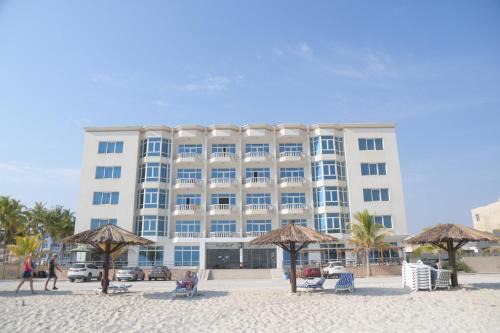 Dahariz Resort | Beach Resort Salalah