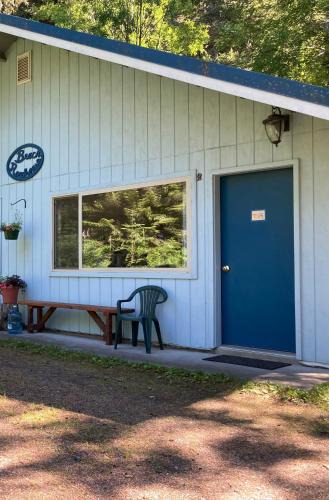 Haines Cabin | Beach Roadhouse