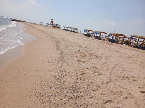 Marsa Alam Hotel | Beach safari nubian resort