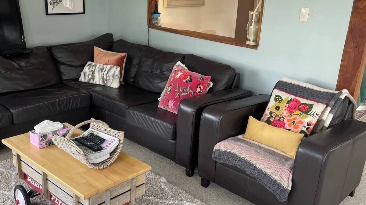 Otaki Beach House | Beach Sanctuary