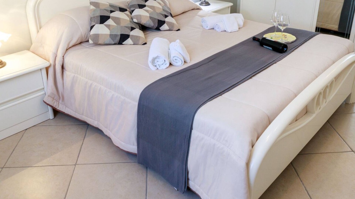 Eastern Sicily House | [Beach-Seafront 5 Stars] Comfortable Holiday Home