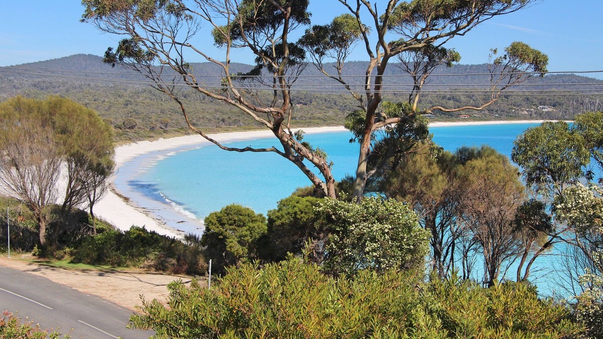 Binalong Bay House | Beach Side Bay Of Fires