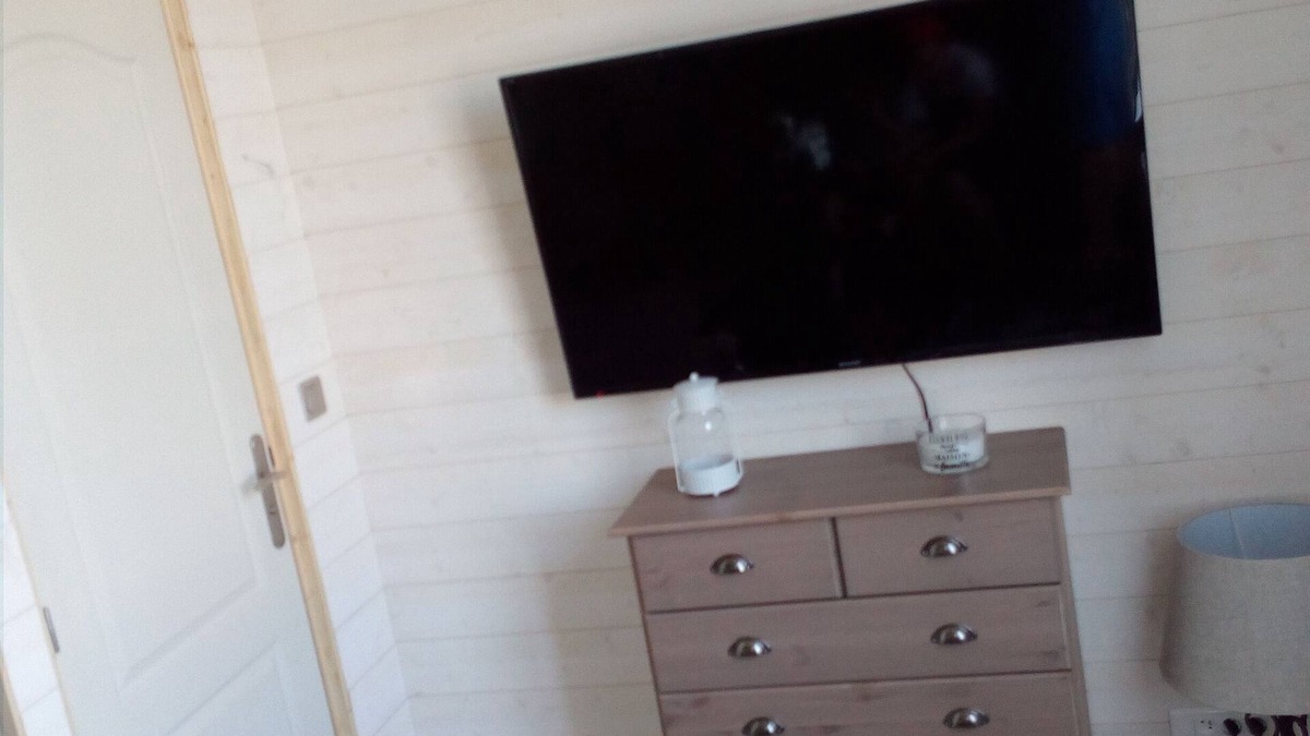 Veules-les-Roses Apartment | BEACH side. Studio all new sea view
