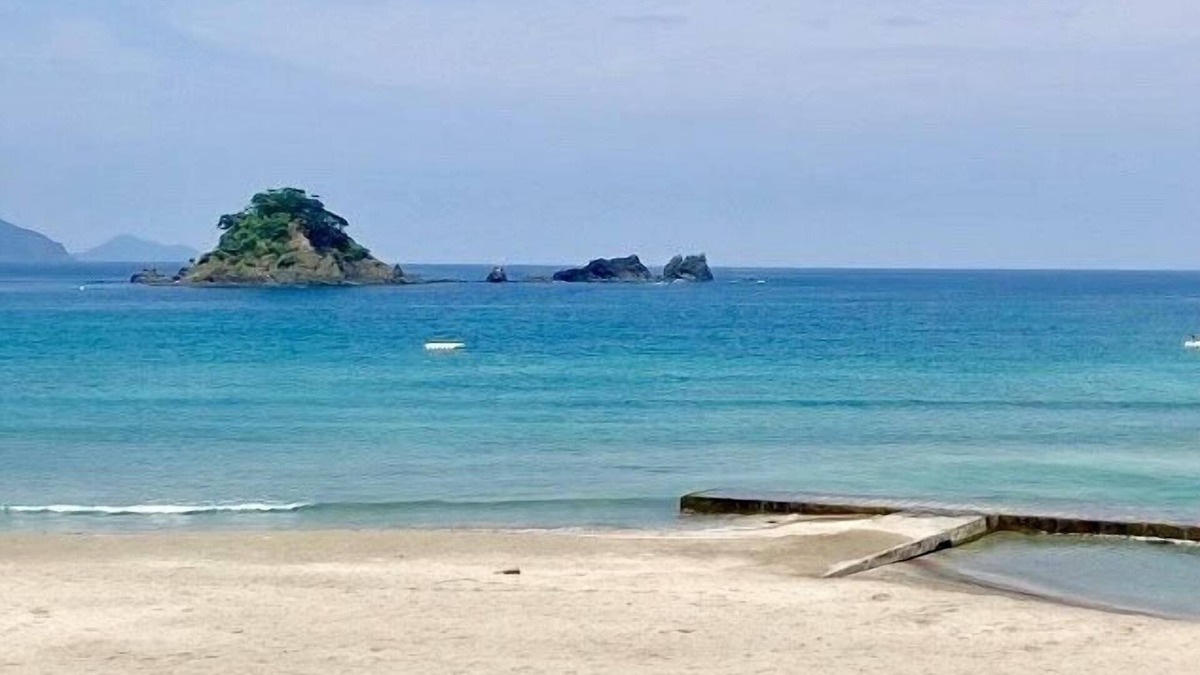 Takahama Hostel | Beach Side Village Familiar - Hostel