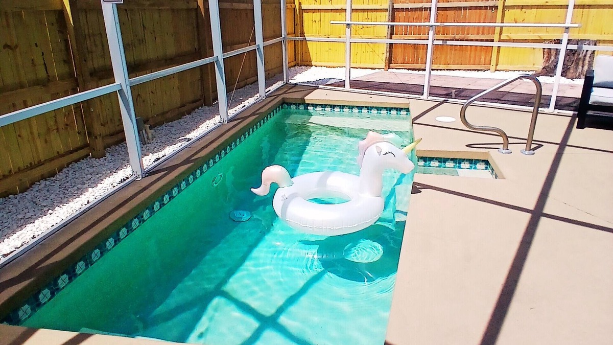 Bayshore Gardens House | Beach & Sports Haven w/Pool near AMI & IMG Academy