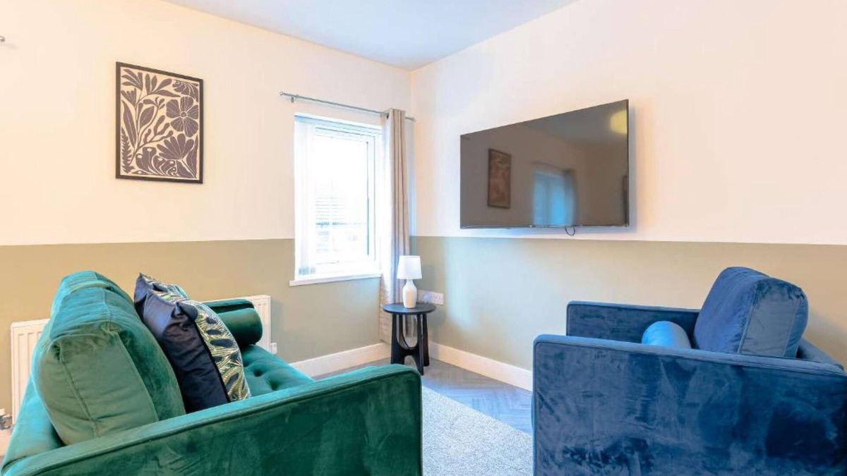 Skinningrove House | Beach Stay on the North Yorkshire Coast