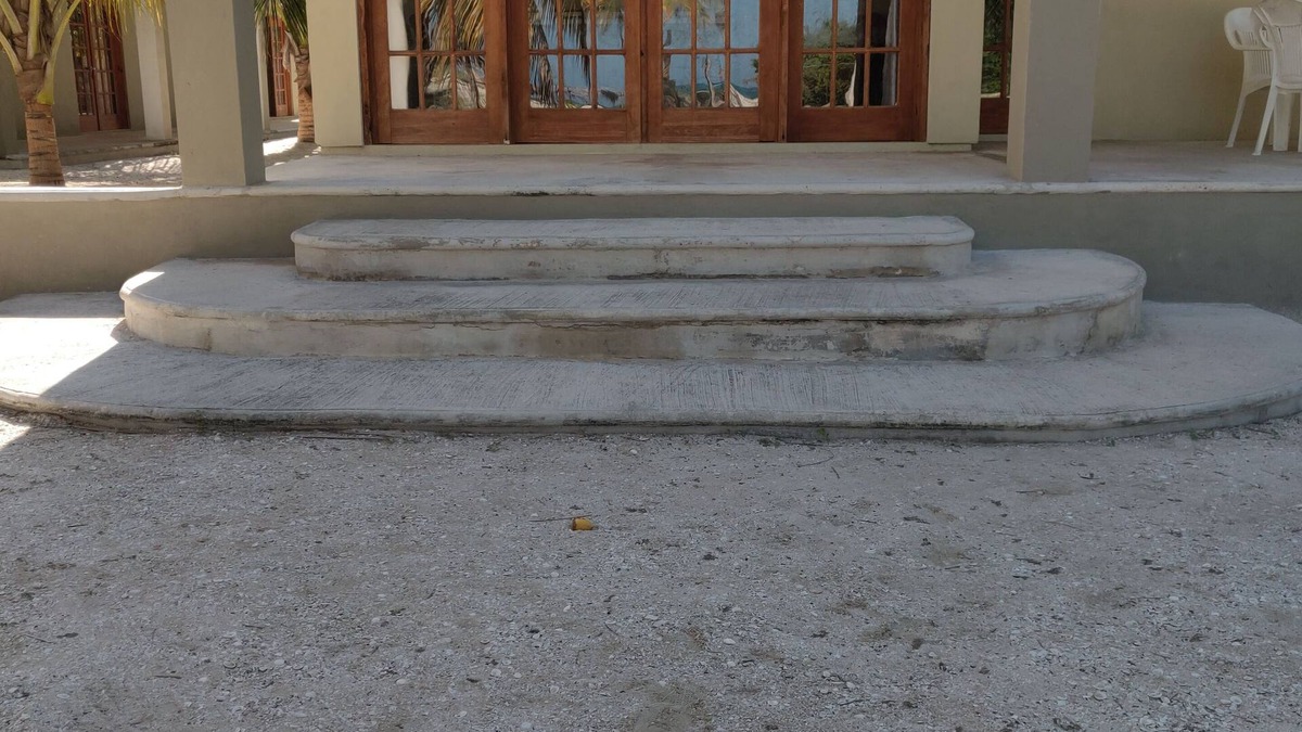 Celestun Villa | Beach Suite - Villas Del Mar