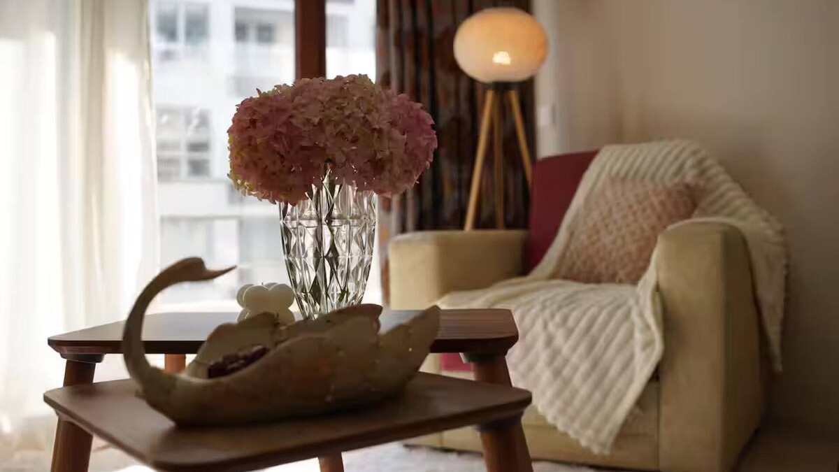 Cinarcik Apartment | Beachfront cozy apartment in Çınarcık