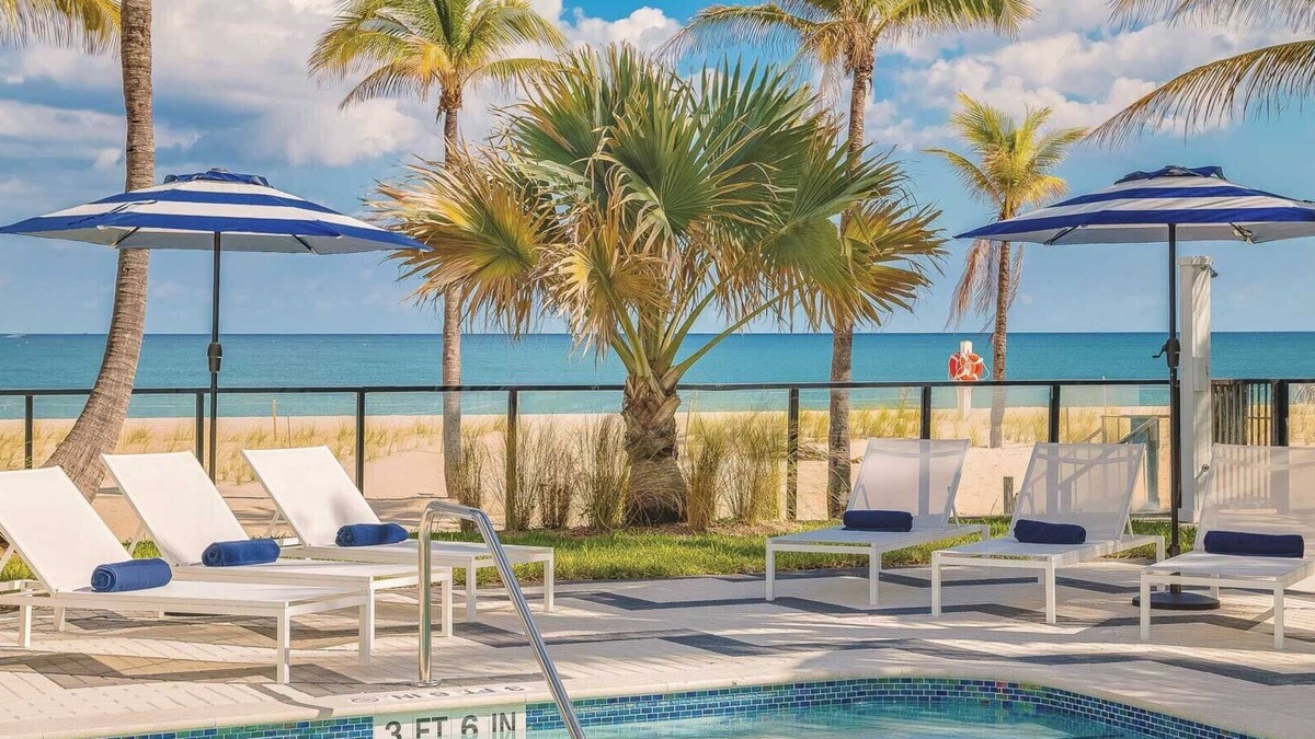 Lauderdale-by-the-Sea House | Beach Vacation! 4 Spacious Units Near El Prado Park, Water Sports, On-site Pool