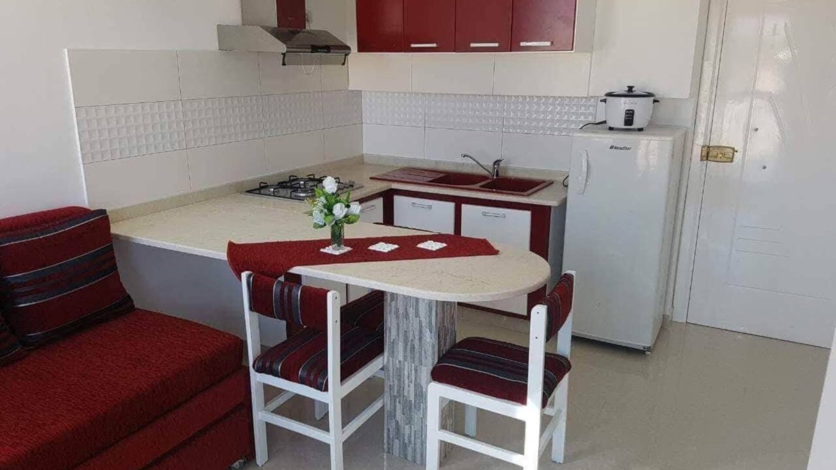Rejiche Apartment | Beach view appartment