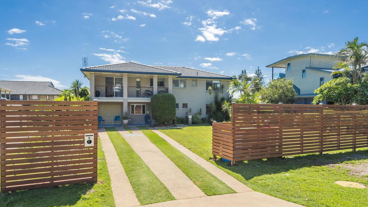 Lennox Head House | Beach Views - Perfectly located to the beach and Lennox village