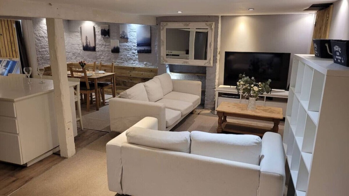 Sandgate Apartment | Beach Walk Sandgate-