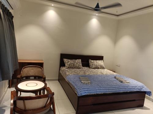 Chirala Hotel | Beach wind Homestay