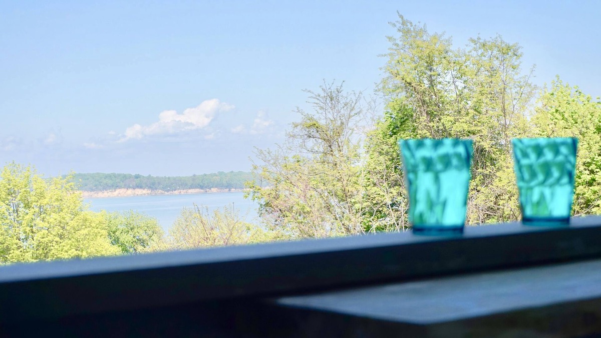 Betterton Condo | BEACH WITHOUT THE BUSTLE