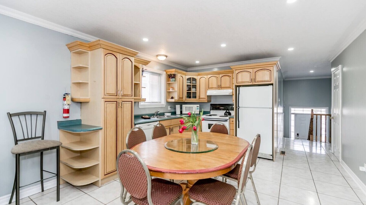 Wasaga Beach House | Beach1,com - Riverfront Resort - #36
