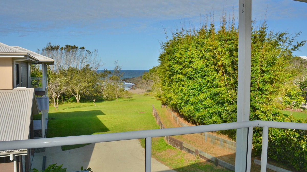 Arrawarra Headland House | Beachaway 11A