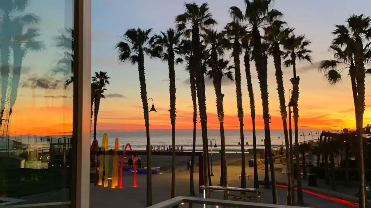 Imperial Beach Condo | BeachBreak #6 Spacious+Luxurious Beachfront Suitenn