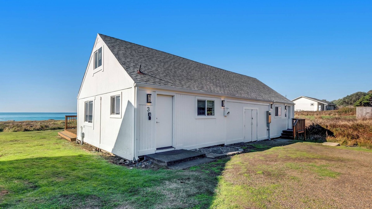 Oregon Coast Cottage | Beachcomber: Beachfront Escape #3