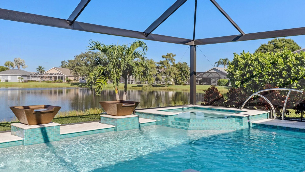 Beachwalk Isles House | Beachcomber Getaway Ft. Myers