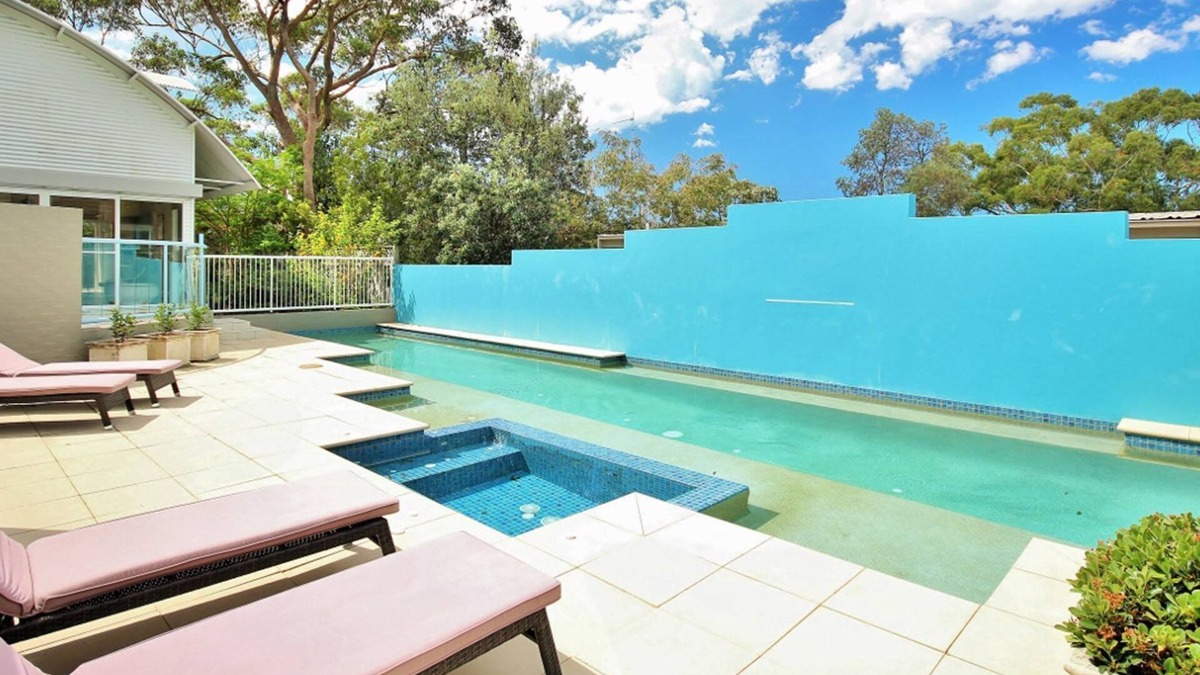 Hyams Beach House | Beachdaze at Hyams Beach