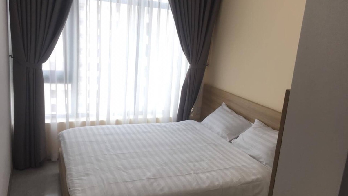 Vinh Phuoc Apartment | Beachfront apartment