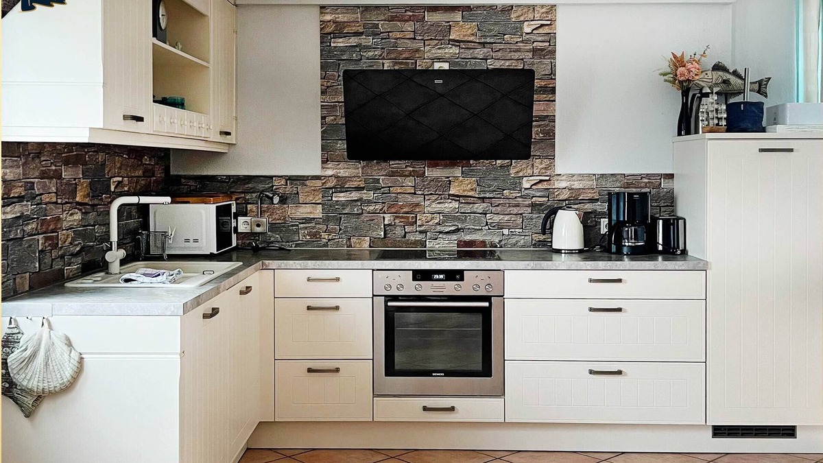 Seebad Bansin Apartment | Beachfront apartment with sea view & balcony - 2 bathrooms, for 6 people