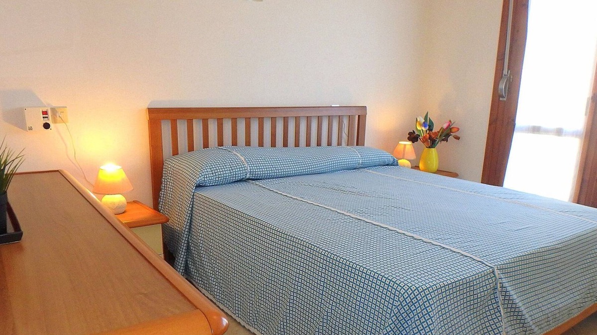 Lido di Pomposa Apartment | Beachfront! Beautiful apartment overlooking the beach