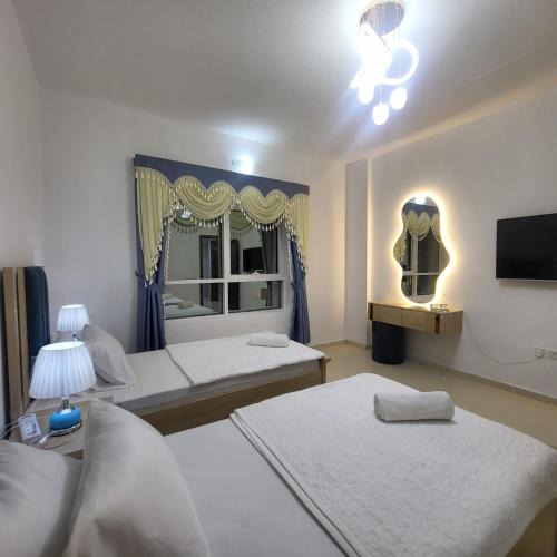 Ajman Apartment | Beachfront Holiday Homes