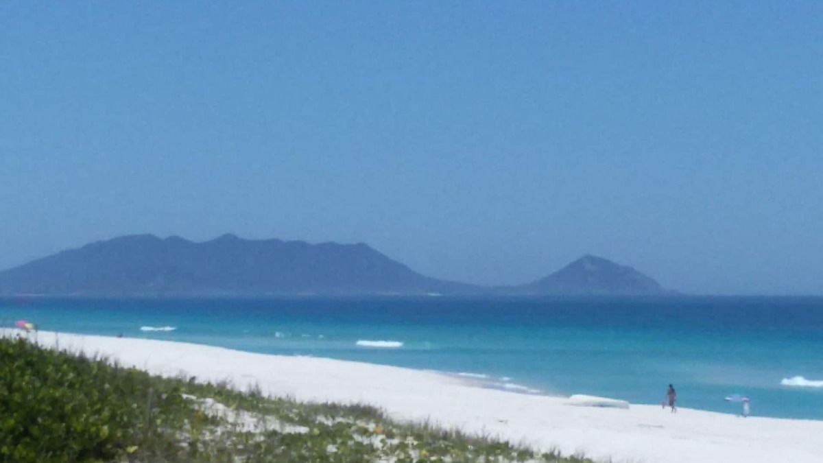 Arraial do Cabo House | BEACHFRONT HOUSE IN ARRAIAL DO CABO