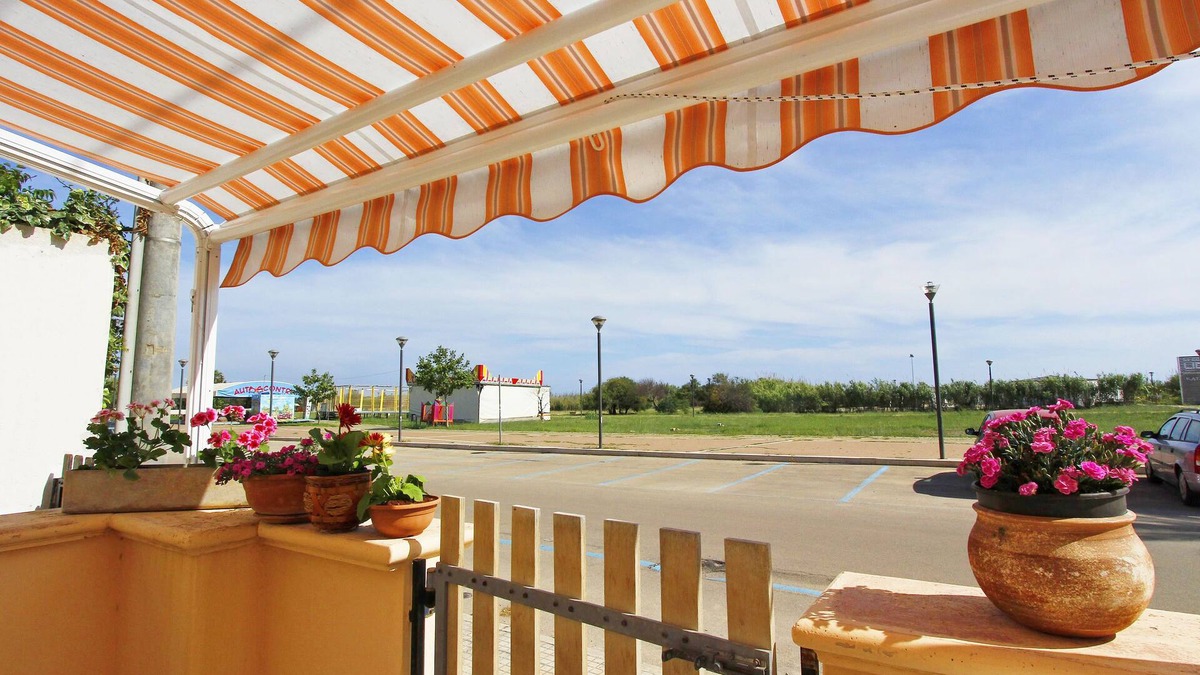 Marina di Pescoluse House | Beachfront house