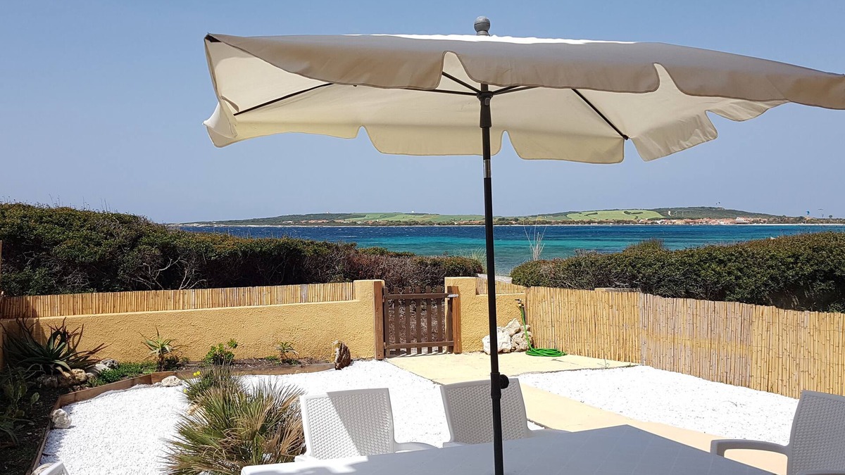 Putzu Idu House | Beachfront house on the Putzu idu beach - Sardinia