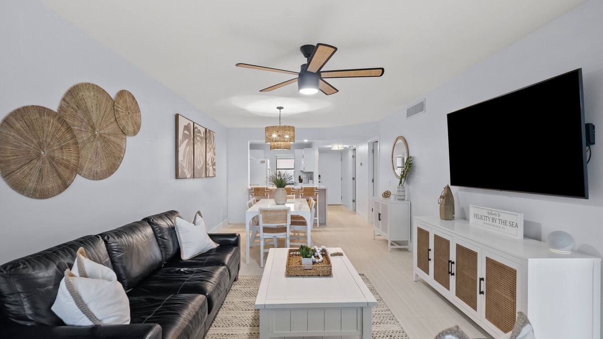 Hutchinson Island South Condo | Beachfront Paradise!